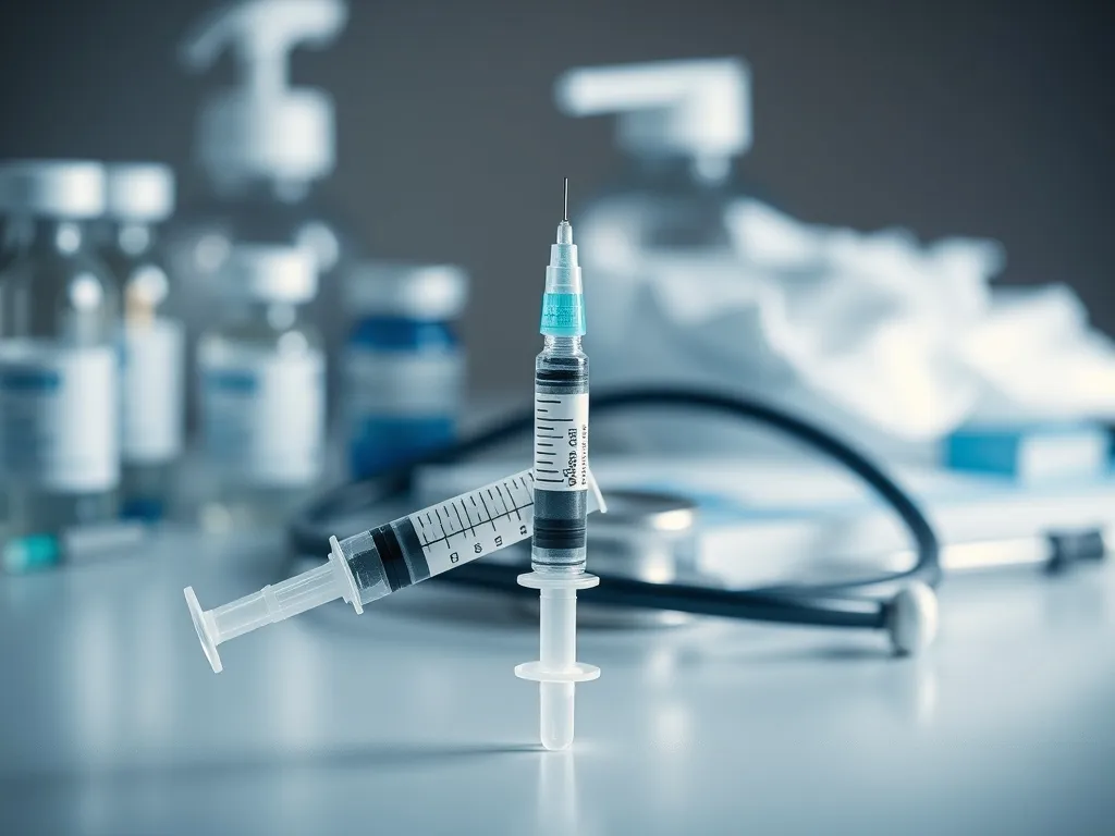 Szczepionka rsv dla dorosłych: co warto wiedzieć przed szczepieniem?