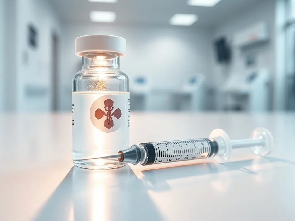 RSV szczepionka ile dawek? Sprawdź, co musisz wiedzieć!